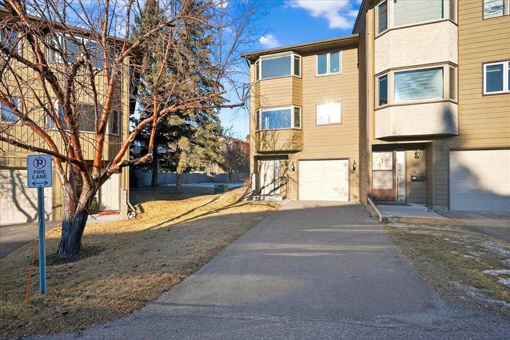 Picture for 112 Glamis Terrace SW