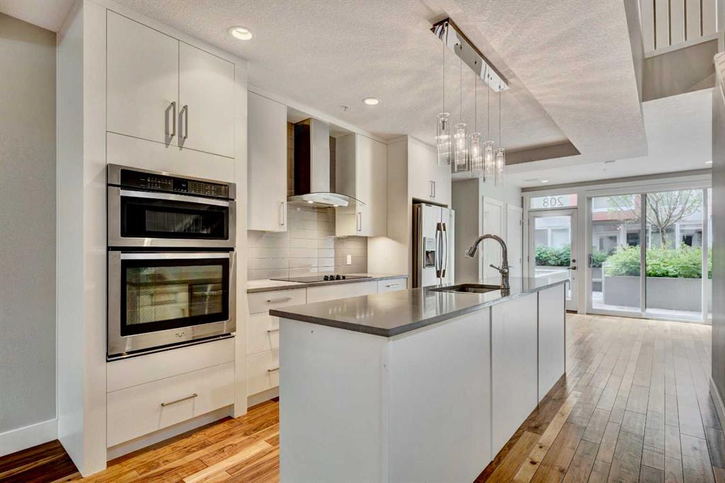 Picture for 204, 2717 17 Street SW