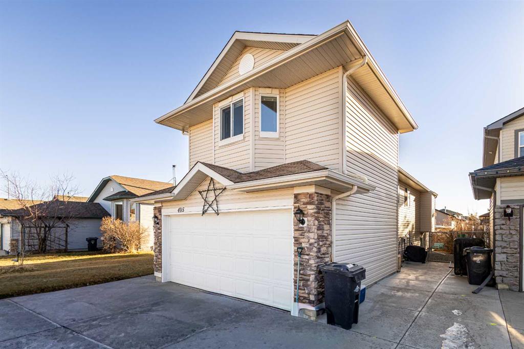 Picture for 405 Highwood Village Place NW