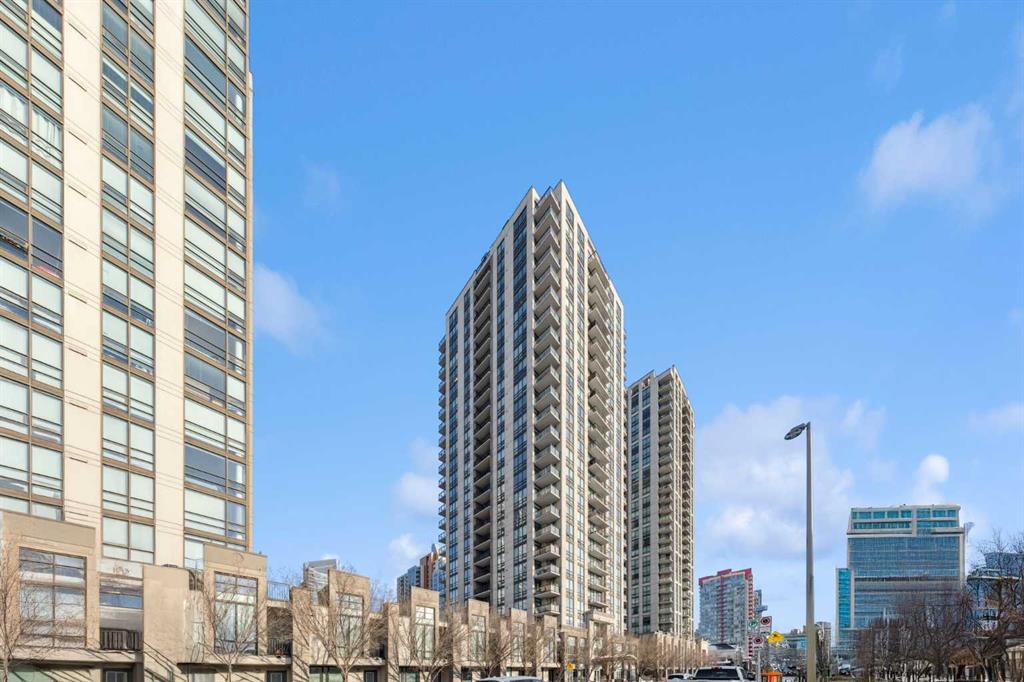 Picture for 605, 1118 12 Avenue SW