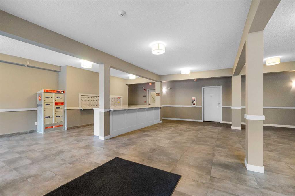 Picture for 209, 8 Sage Hill Terrace NW