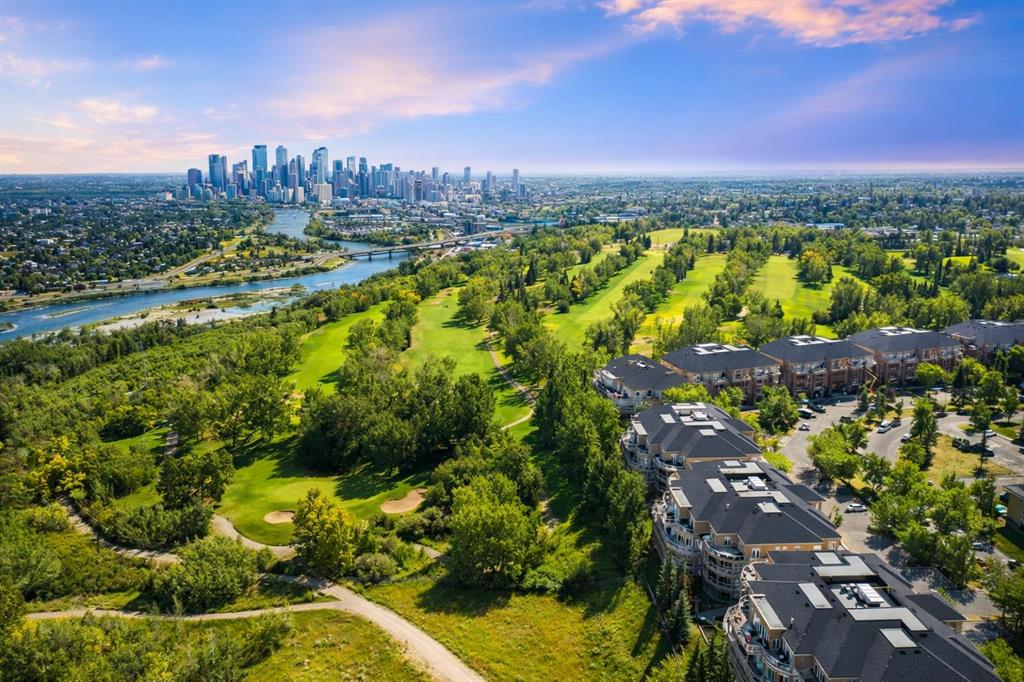 Picture for 404, 4 Hemlock Crescent SW