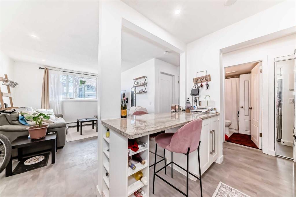 Picture for 103, 1817 16 Street SW