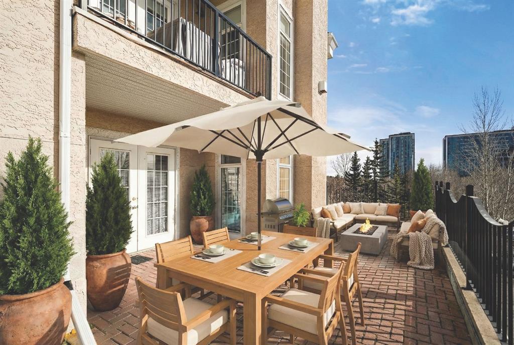 Picture for 107, 4835 Dalhousie Drive NW