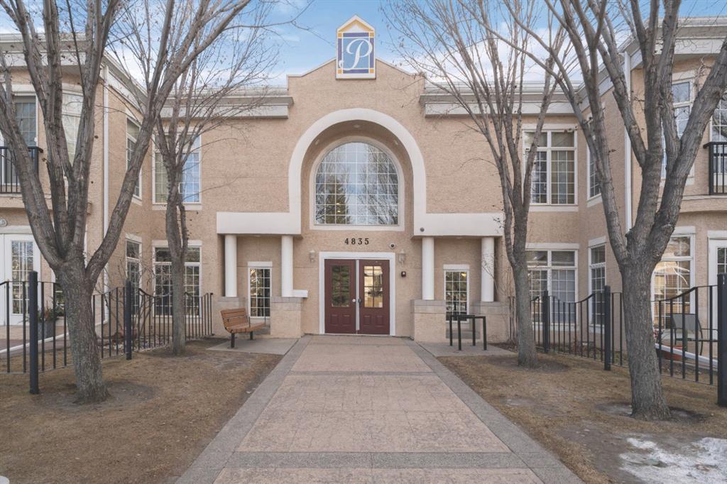 Picture for 107, 4835 Dalhousie Drive NW