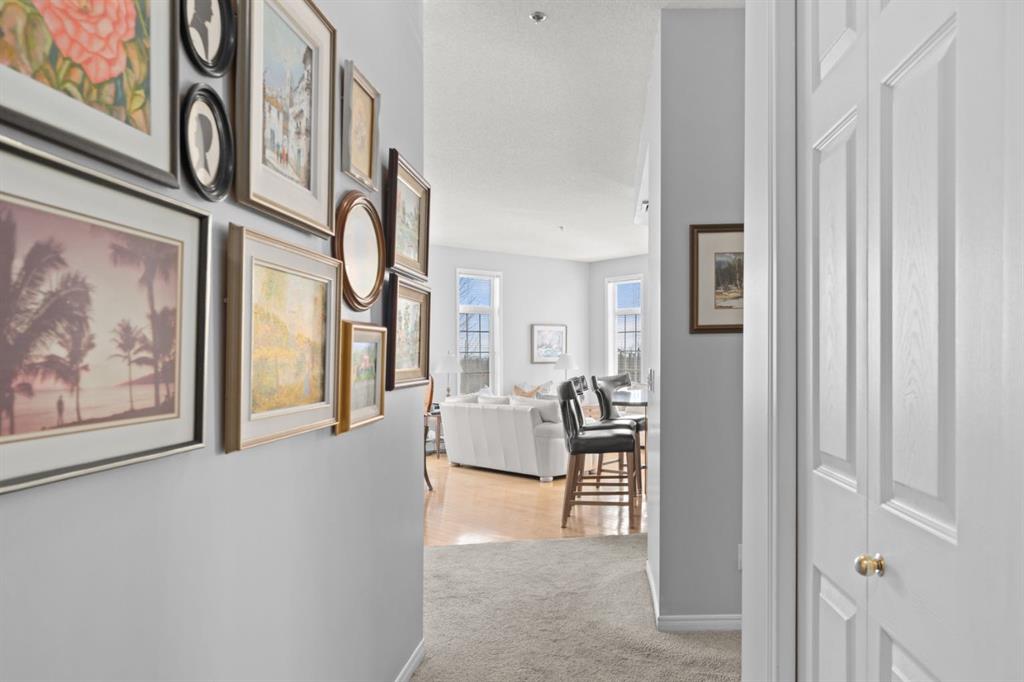 Picture for 107, 4835 Dalhousie Drive NW