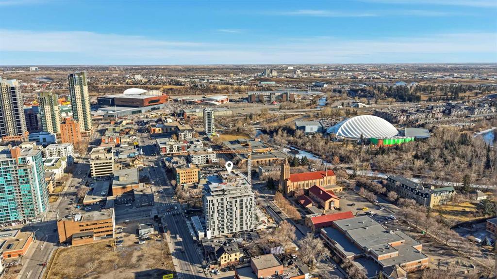 Picture for 706, 210 18 Avenue SW