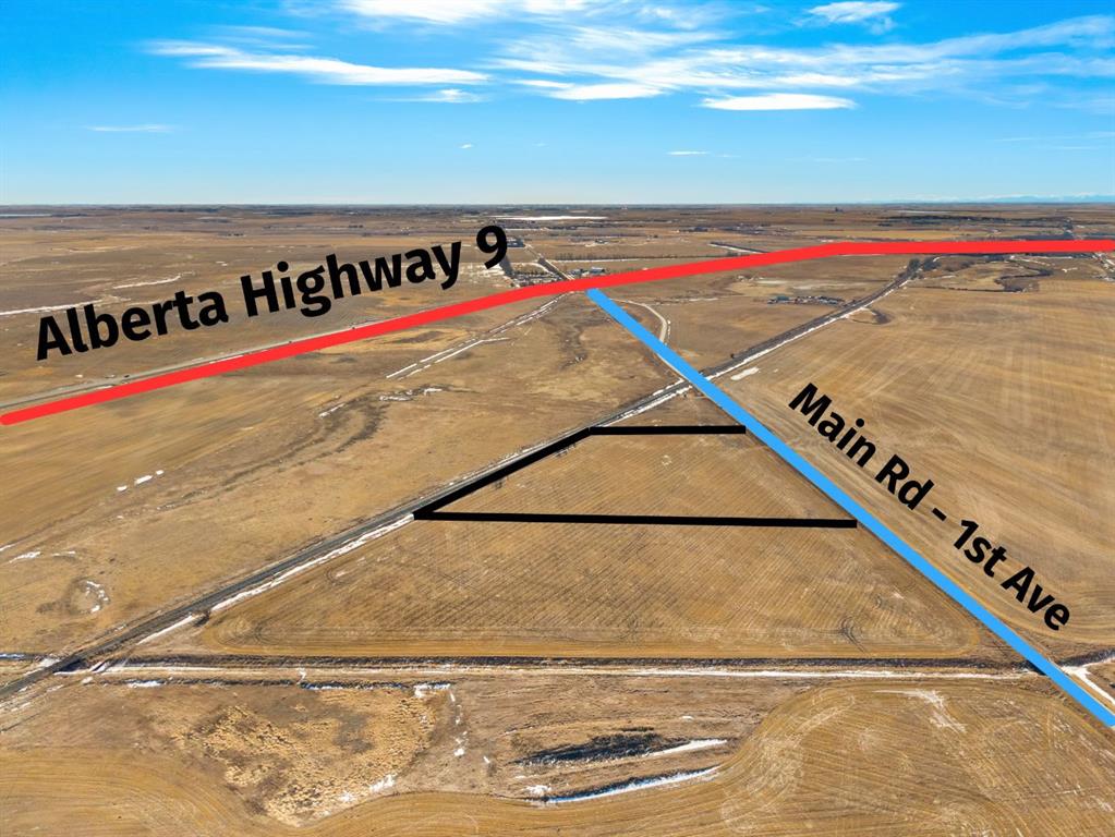 Picture for 1200 Range Road 261  