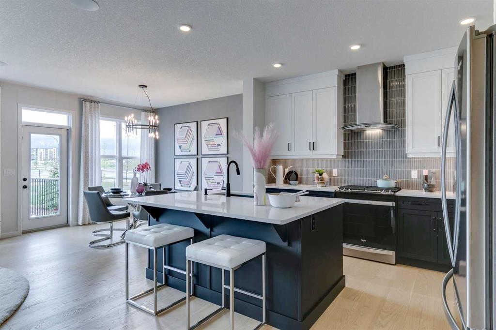 Picture for 23 Belmont Place SW