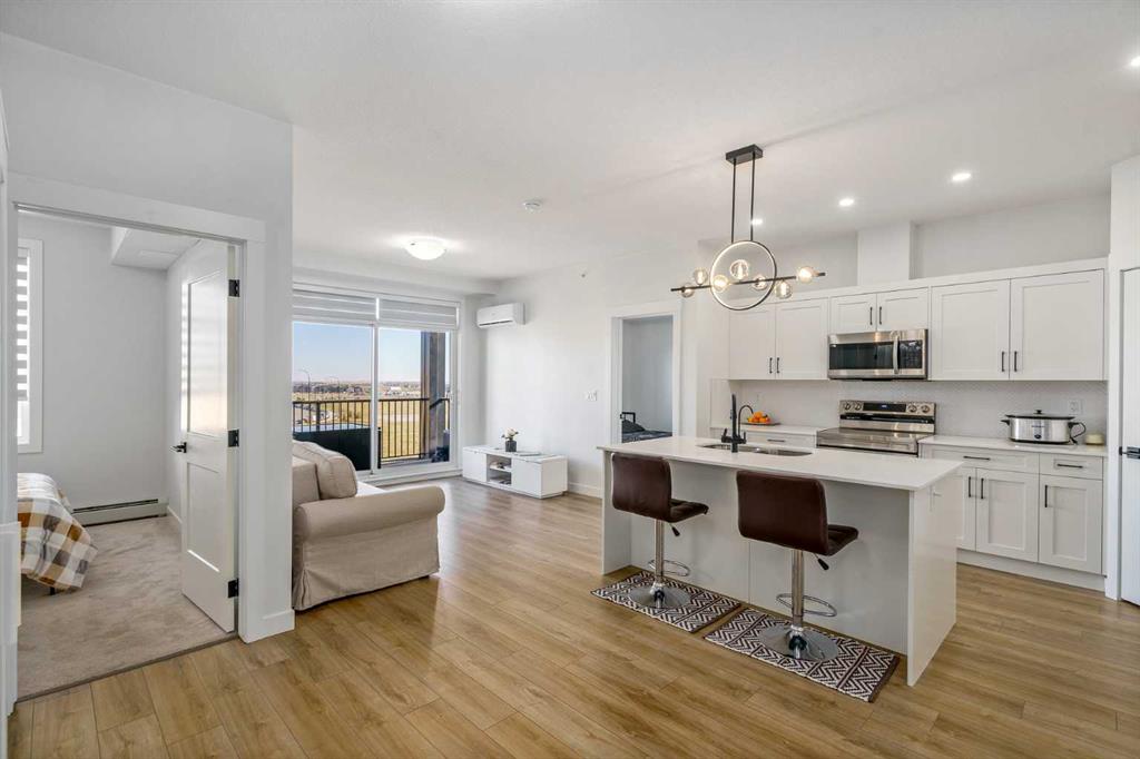 Picture for 2406, 200 Seton Circle SE