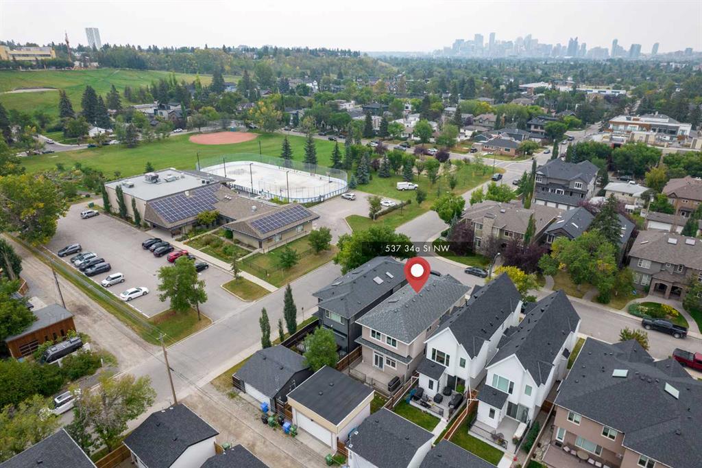 Picture for 537 34A Street NW