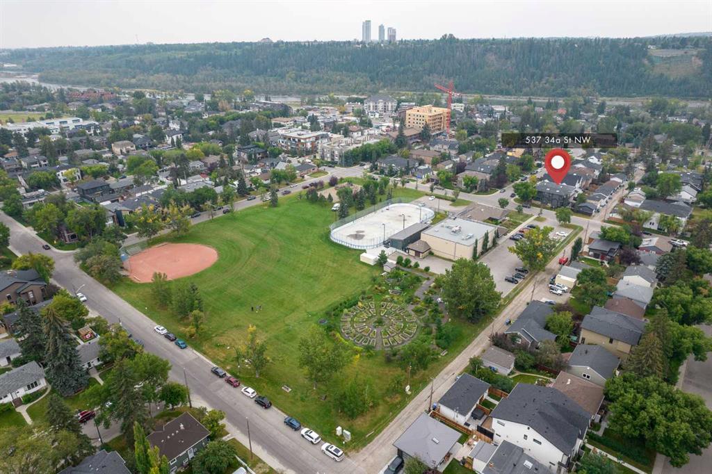 Picture for 537 34A Street NW