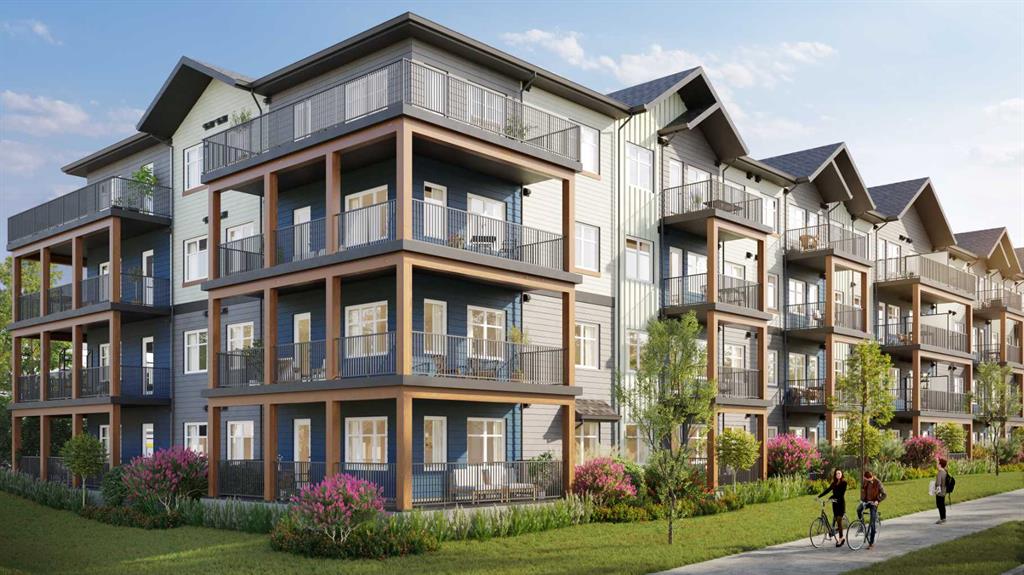 Picture for 1204, 65 Red Embers Plaza NE