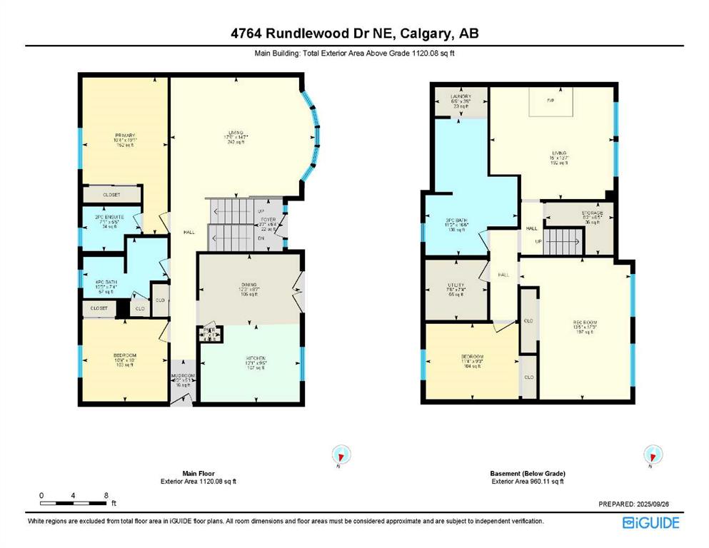 Picture for 4764 Rundlewood Drive NE