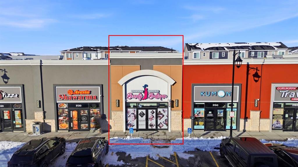 Picture for 3140, 5850 88 Avenue NE