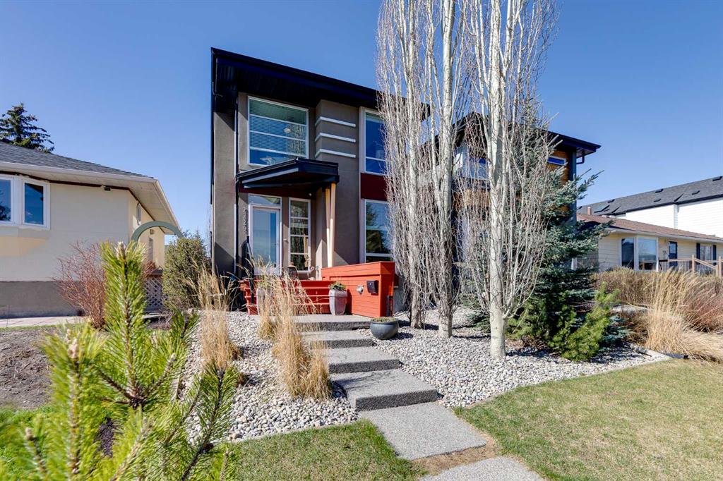Picture for 2729 Cochrane Road NW