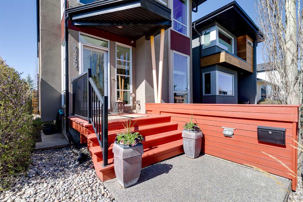 Picture for 2729 Cochrane Road NW