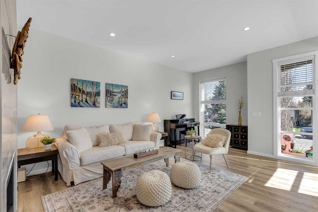 Picture for 2729 Cochrane Road NW