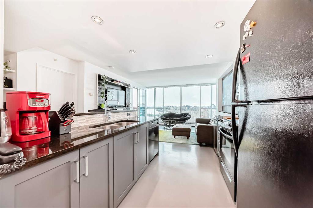 Picture for 1606, 188 15 Avenue SW