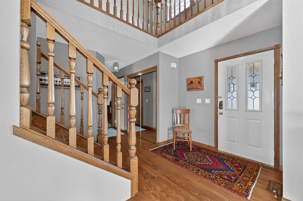 Picture for 68 Hawkland Circle NW