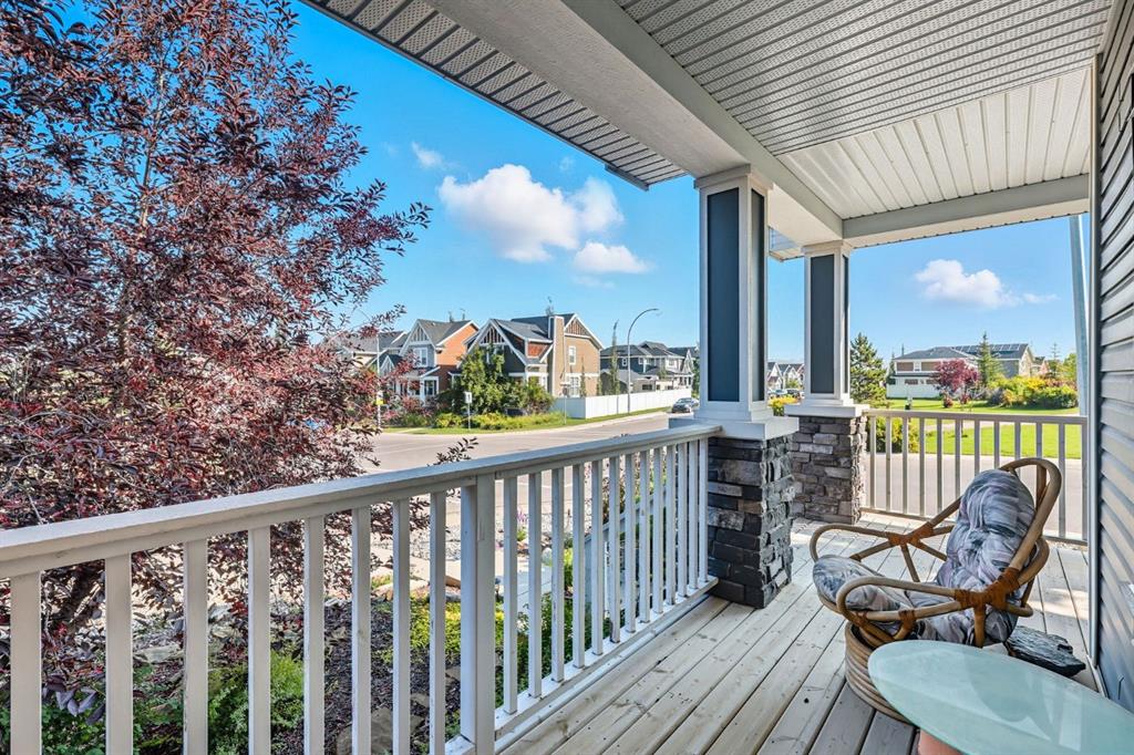 Picture for 1 River Heights Green 