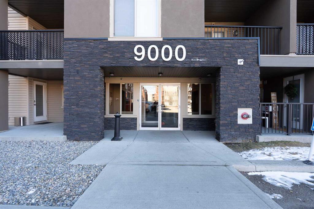 Picture for 9407, 403 Mackenzie Way SW