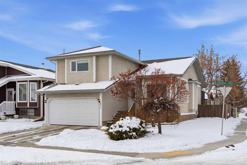 Picture for 871 Riverbend Drive SE