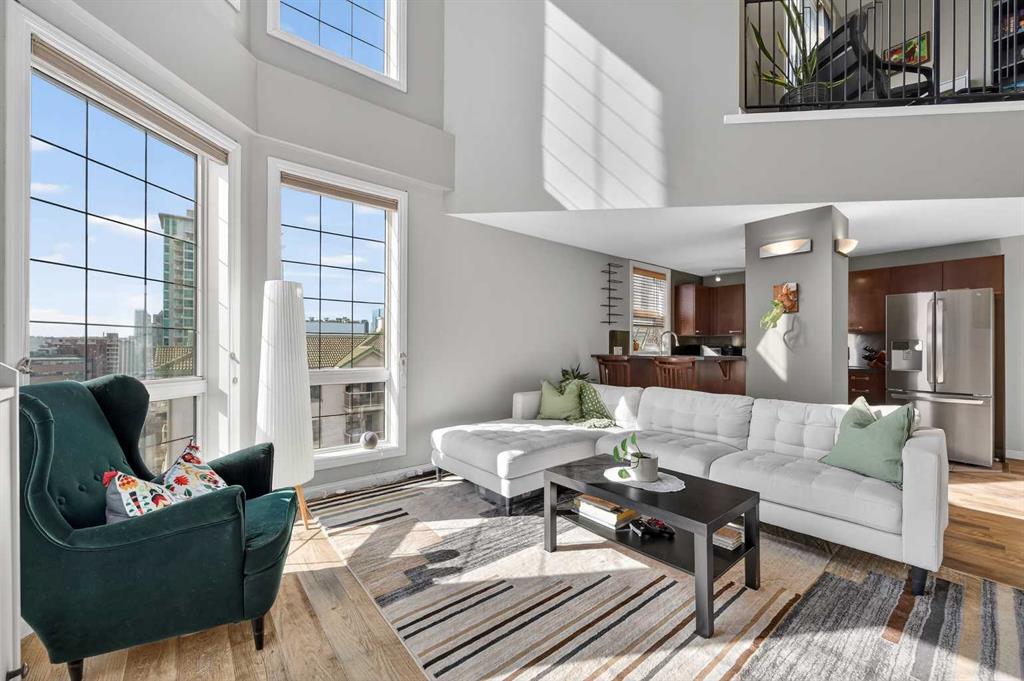 Picture for 701, 108 15 Avenue SE