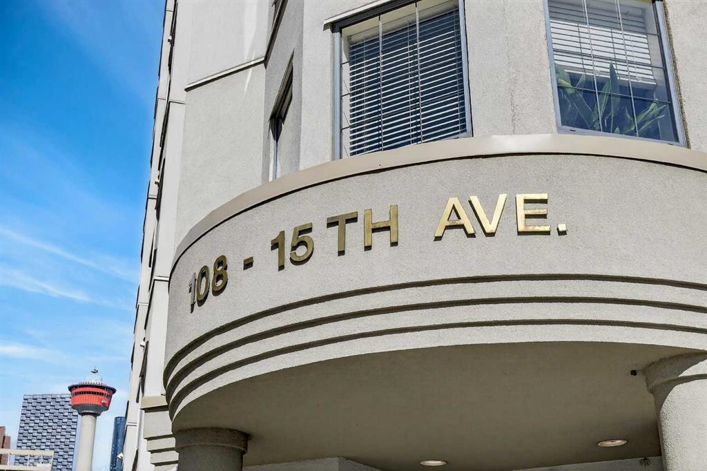 Picture for 701, 108 15 Avenue SE