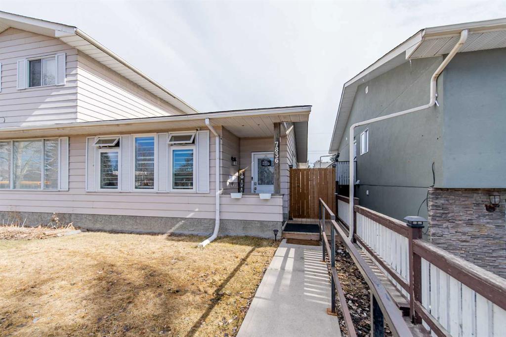 Picture for 7836 20A Street SE