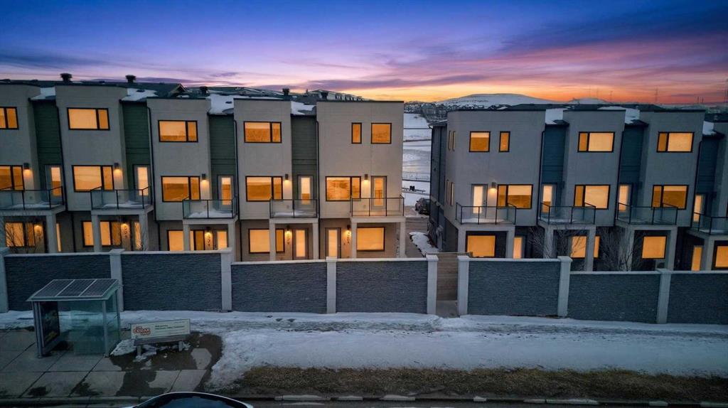 Picture for 1007, 218 Sherwood Square NW