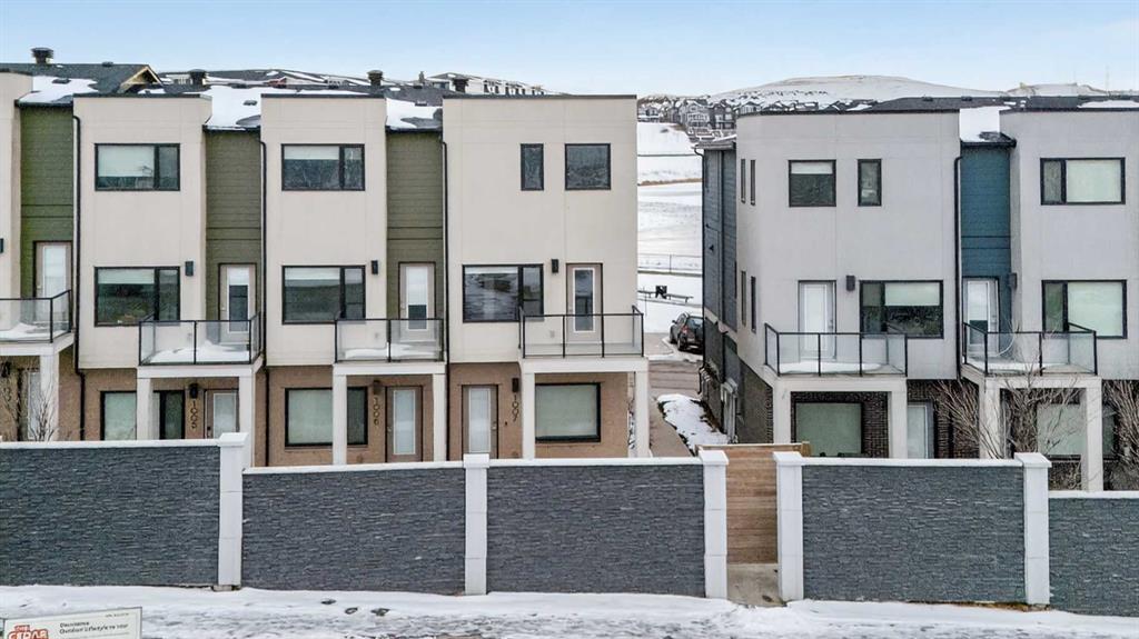 Picture for 1007, 218 Sherwood Square NW