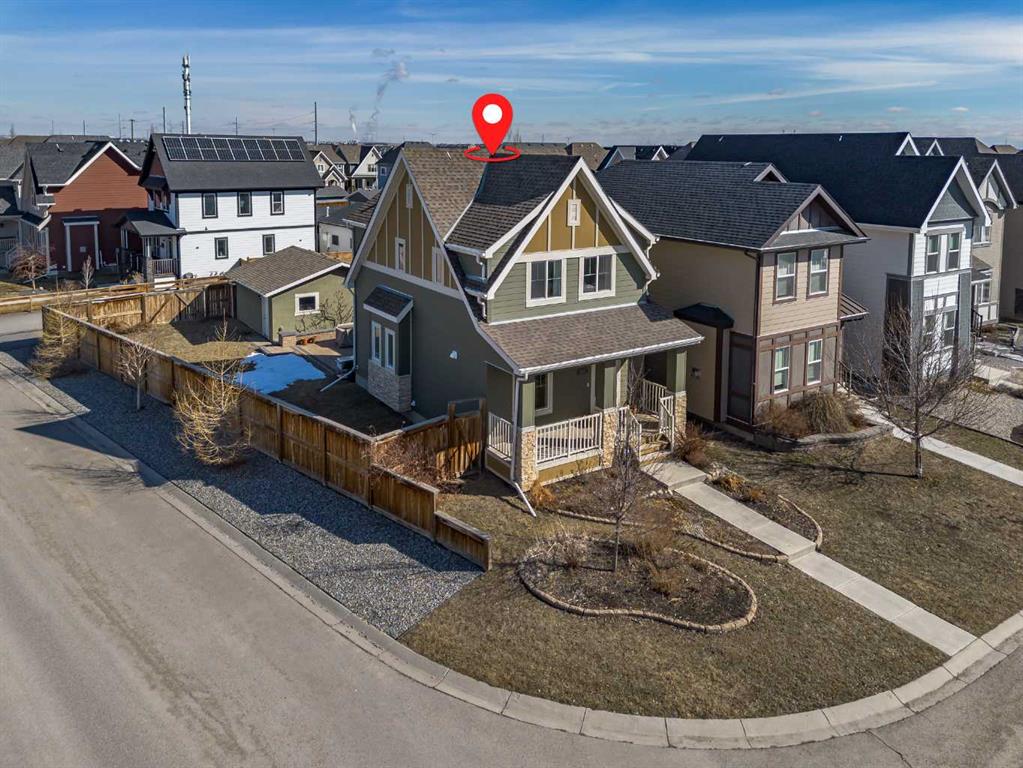 Picture for 228 Mahogany Grove SE