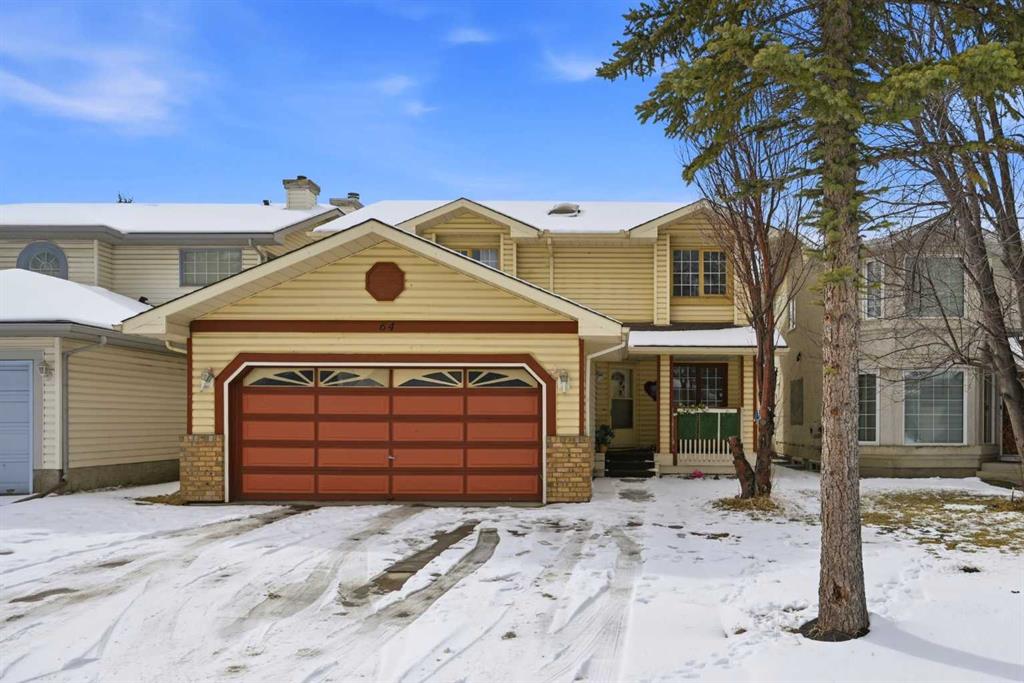 Picture for 64 Eldorado Close NE