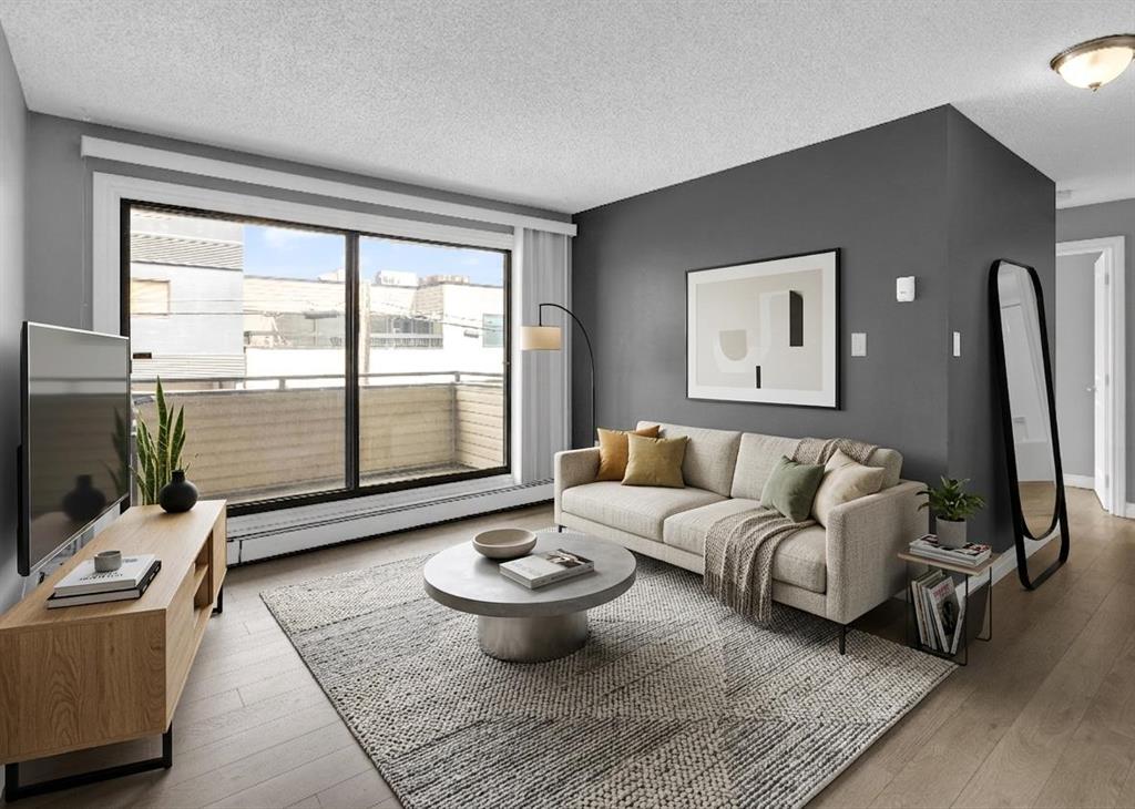 Picture for 210, 1602 11 Avenue SW