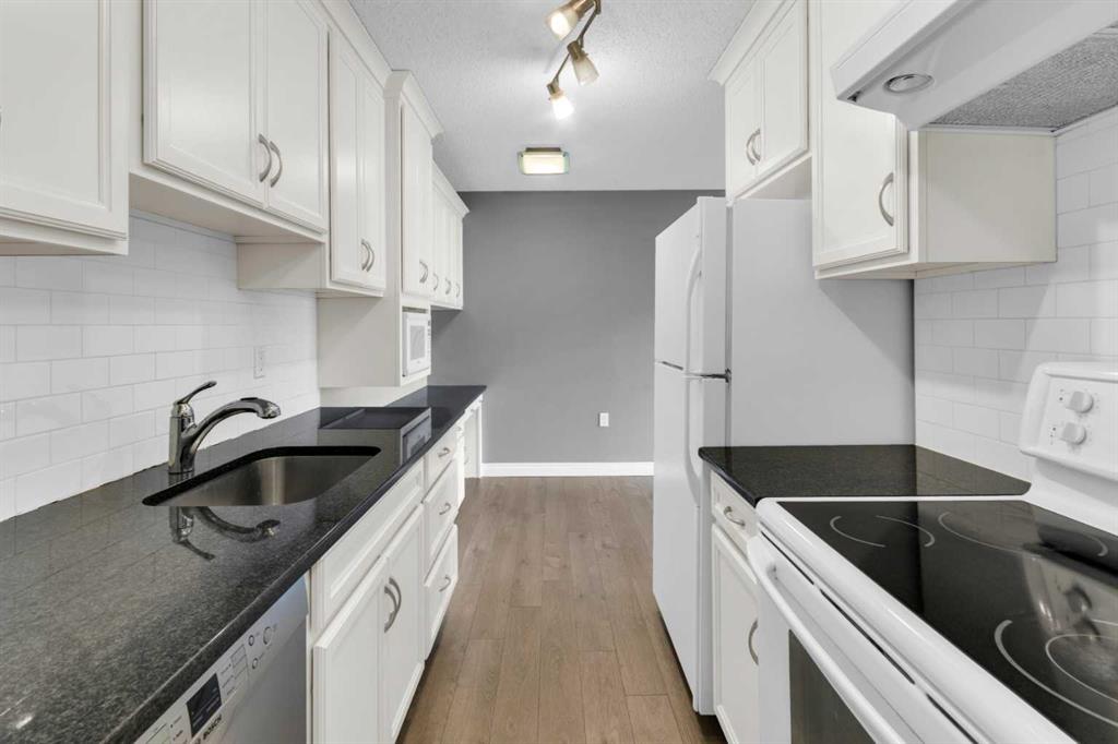 Picture for 210, 1602 11 Avenue SW