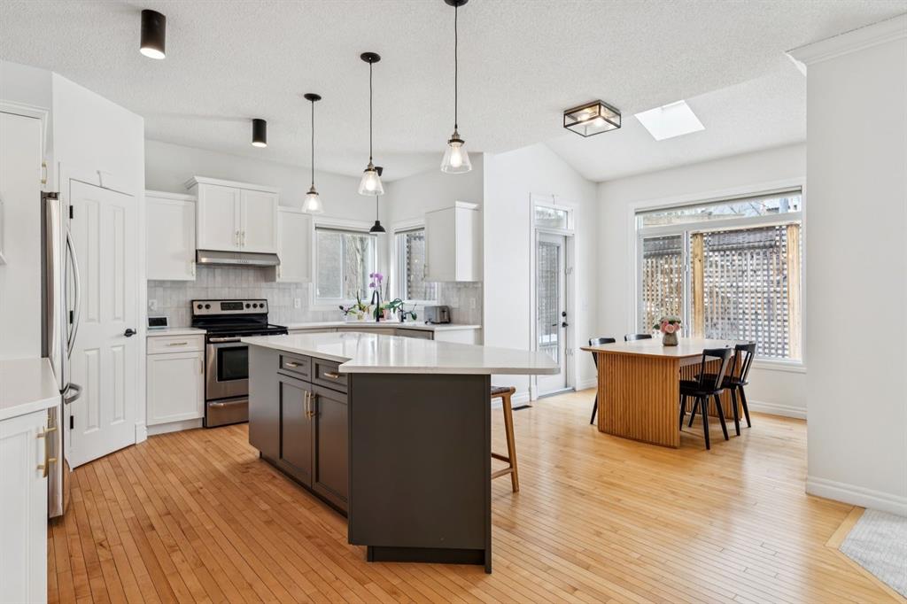 Picture for 90 Tuscany Glen Place NW