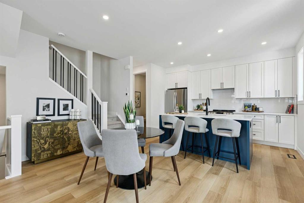 Picture for 4, 440 32 Avenue NW