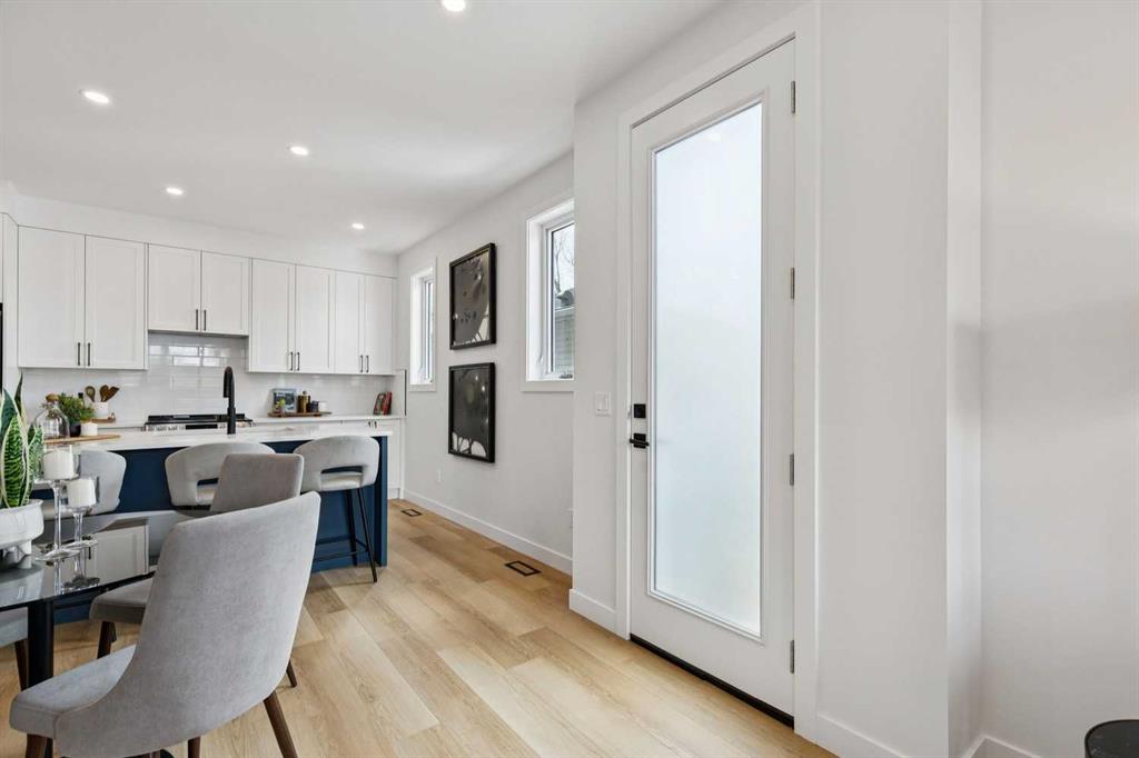 Picture for 4, 440 32 Avenue NW