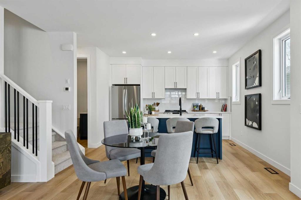 Picture for 4, 440 32 Avenue NW