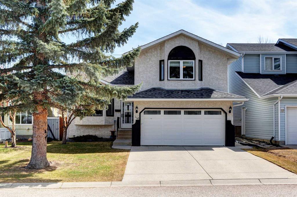 Picture for 116 Macewan Ridge Close NW