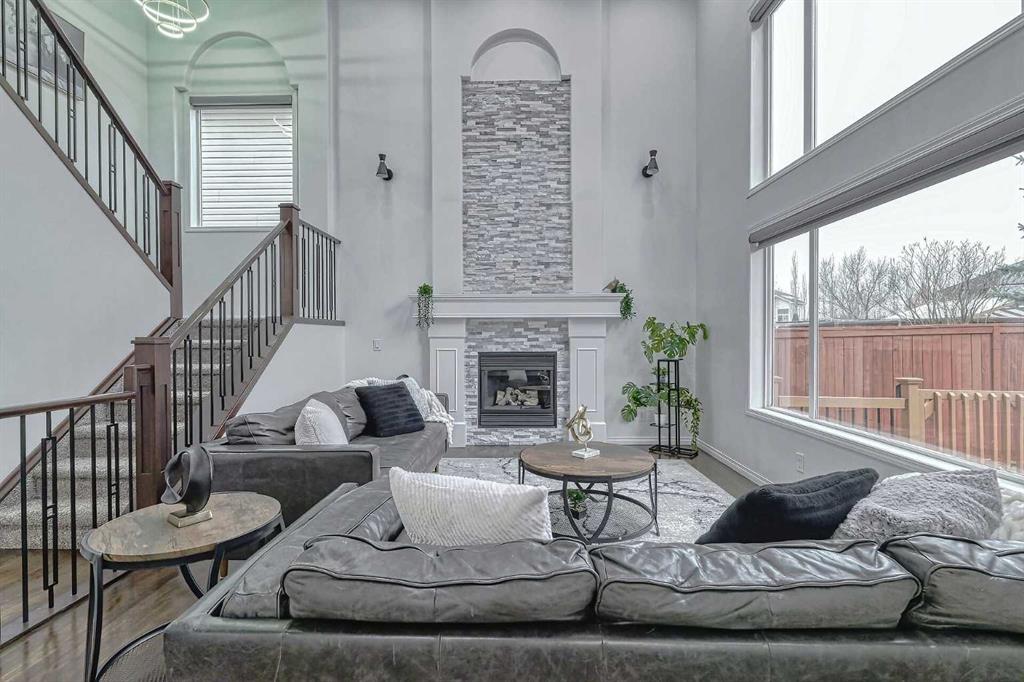 Picture for 187 Kincora Drive NW