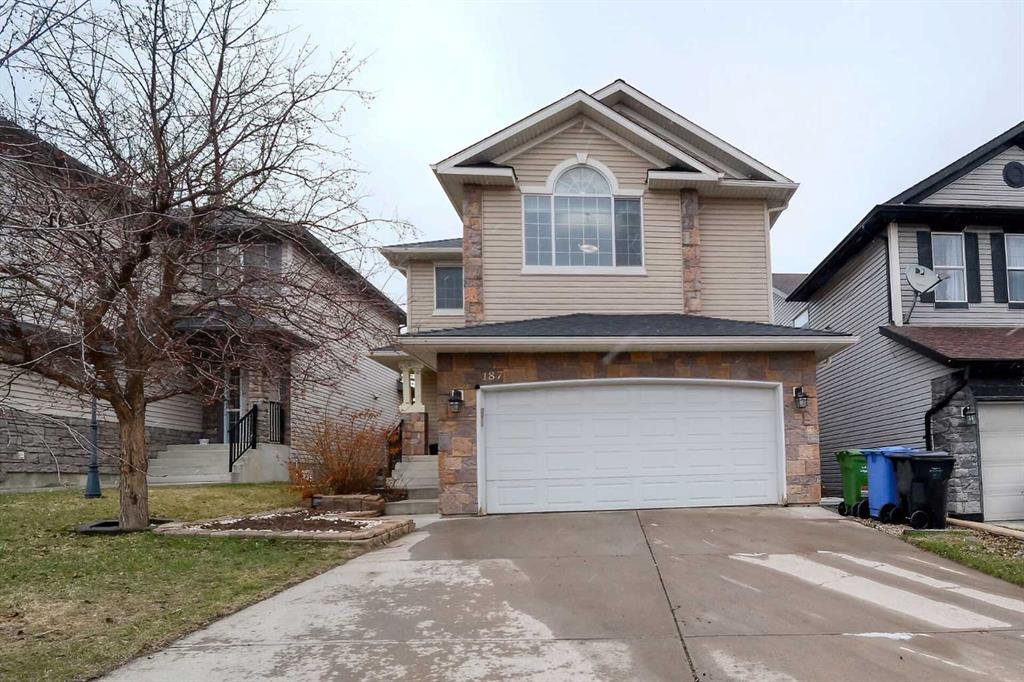 Picture for 187 Kincora Drive NW