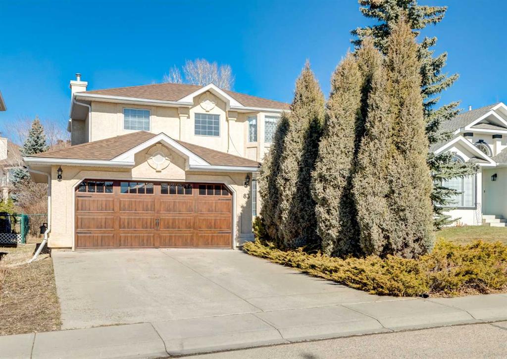 Picture for 83 Gleneagles Close 