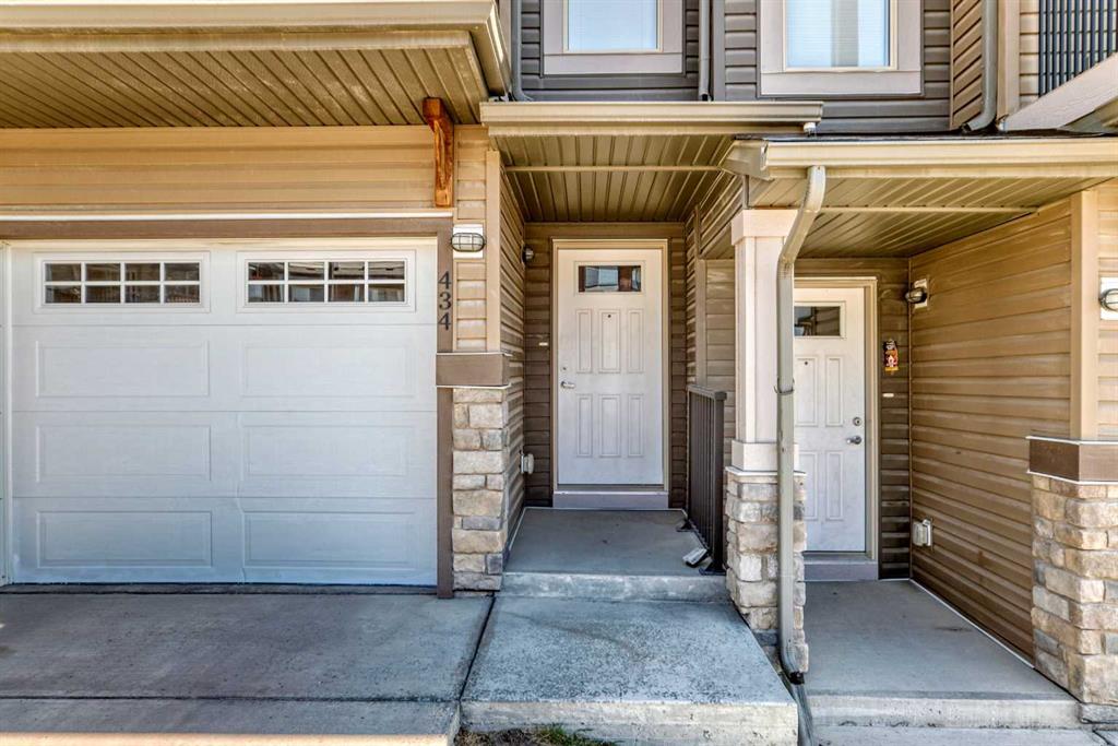 Picture for 434 Sage Hill Grove NW