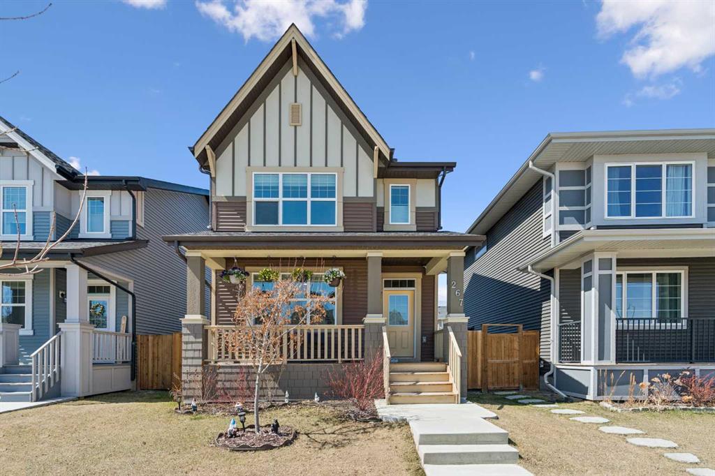Picture for 267 Sundown Road W
