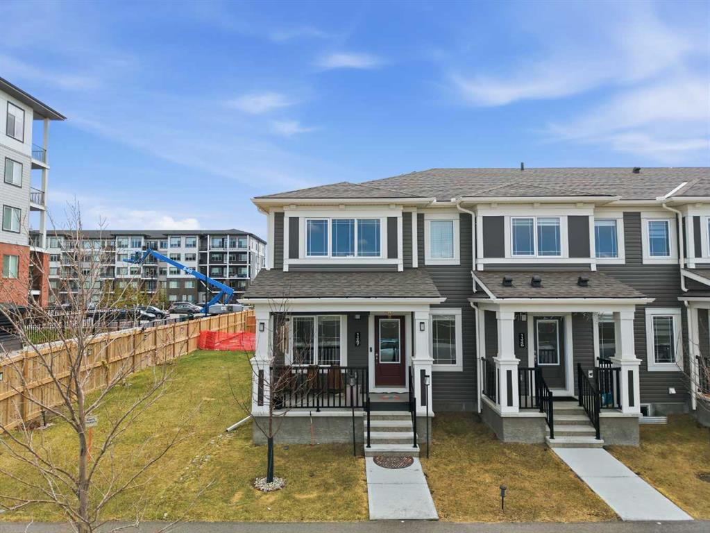 Picture for 11257 Cityscape Drive NE