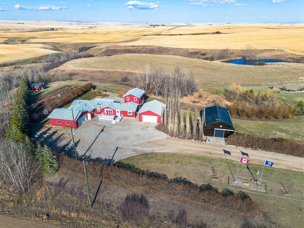 Picture for 313029 Rge Rd 233  