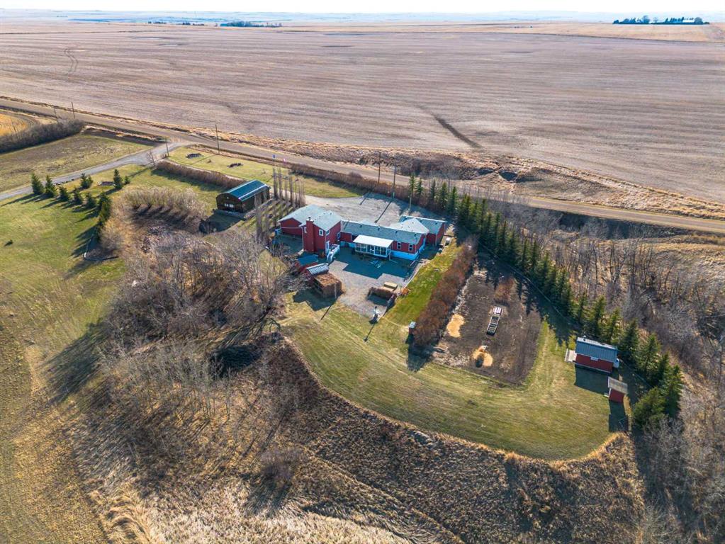 Picture for 313029 Rge Rd 233  