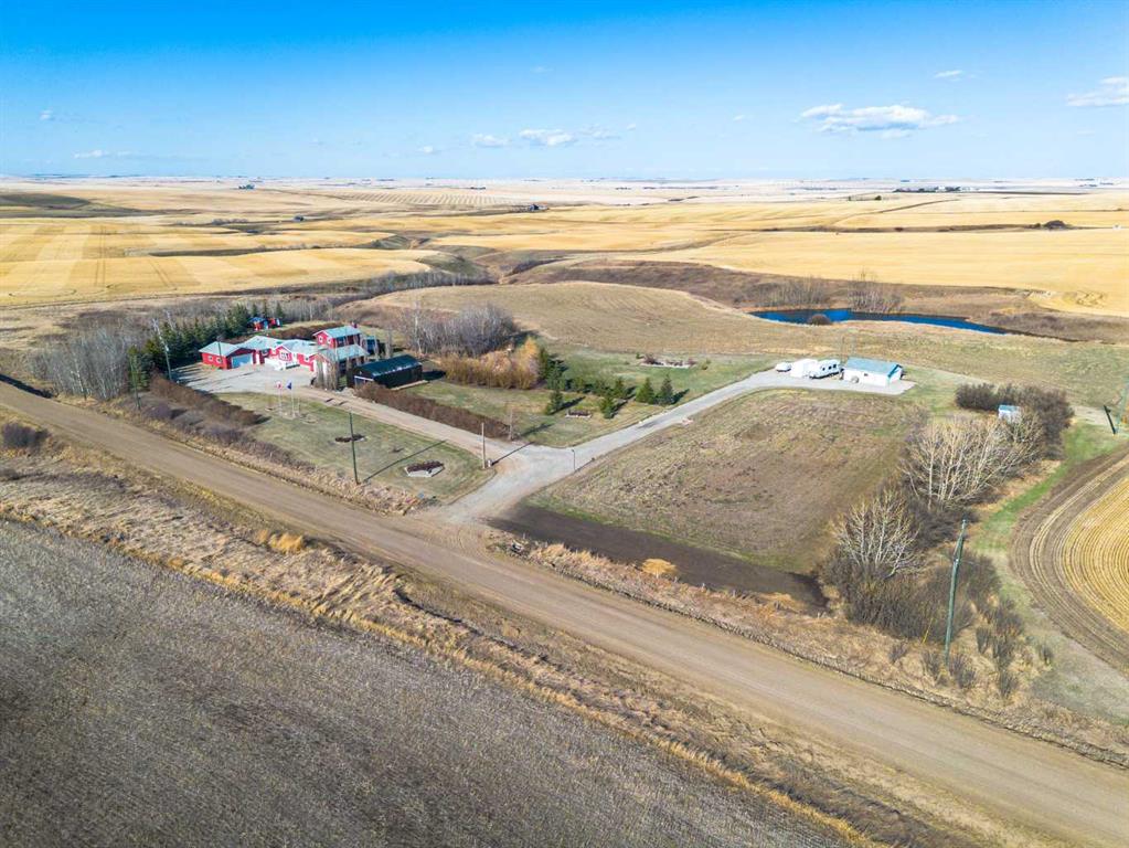 Picture for 313029 Rge Rd 233  